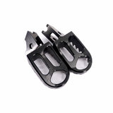 Ultra Bee KKE CNC Billet Foot Peg Upgrade