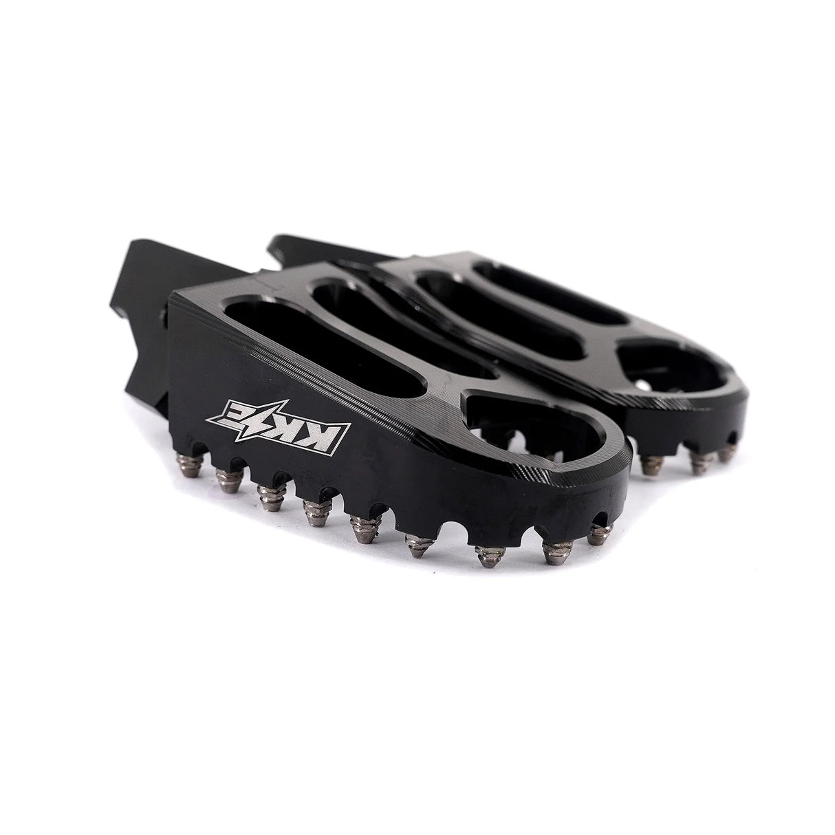 Ultra Bee KKE CNC Billet Foot Peg Upgrade