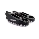 Ultra Bee KKE CNC Billet Foot Peg Upgrade