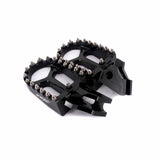 Ultra Bee KKE CNC Billet Foot Peg Upgrade