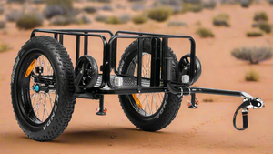 Cargo Trailer