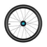 Deluxe Trailer Replacement Wheel