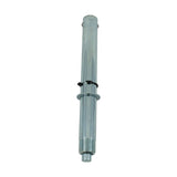 Deluxe Trailer Replacement Axle
