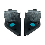 Deluxe Trailer Replacement Side Bumpers