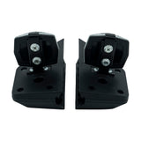 Deluxe Trailer Replacement Side Bumpers