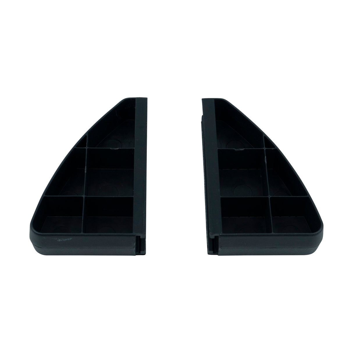 Deluxe Trailer Replacement Side Bumpers
