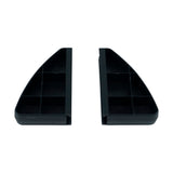 Deluxe Trailer Replacement Side Bumpers