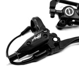 Ampd Bros 2 Piston Hydraulic Brake Assembly