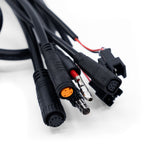 Taipan Controller Module