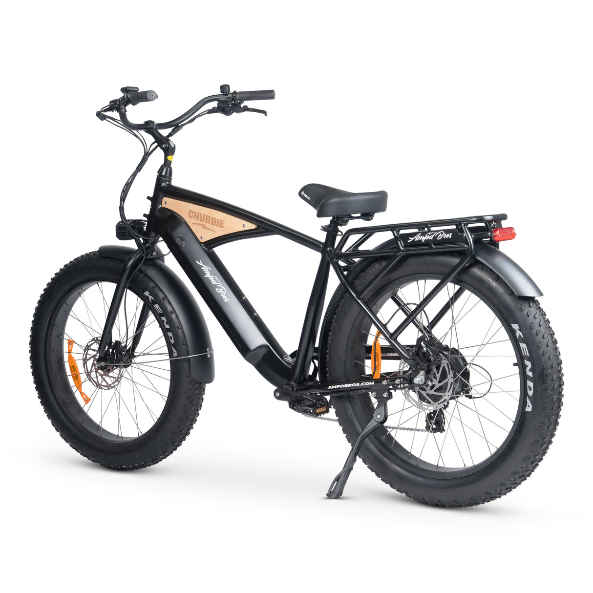 CHUBBIE V3 Electric Beach Cruiser