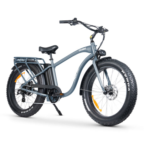 CHUBBIE 2 Electric Beach Cruiser Bike