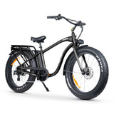CHUBBIE 2 Electric Beach Cruiser Bike