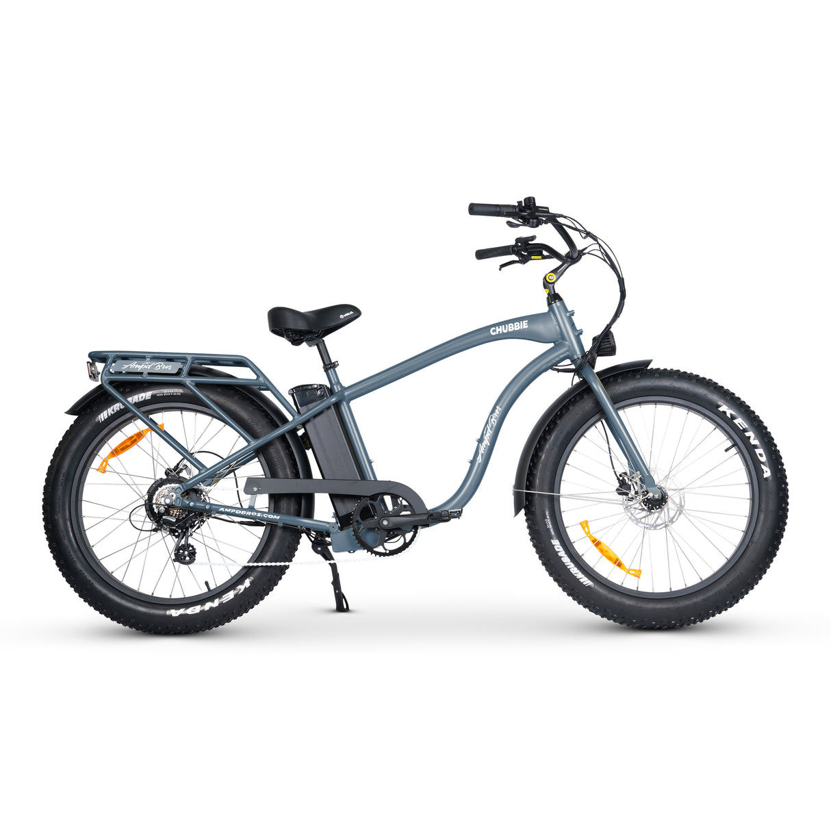 CHUBBIE 2 Electric Beach Cruiser Bike