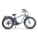 CHUBBIE 2 Electric Beach Cruiser Bike