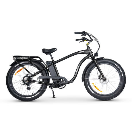 CHUBBIE 2 Electric Bike