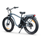 CHUBBIE 2 Electric Beach Cruiser Bike