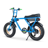 ACE-X Street Electric Bike