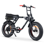 ACE-X Street Electric Bike