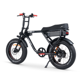 ACE-X Street Electric Bike