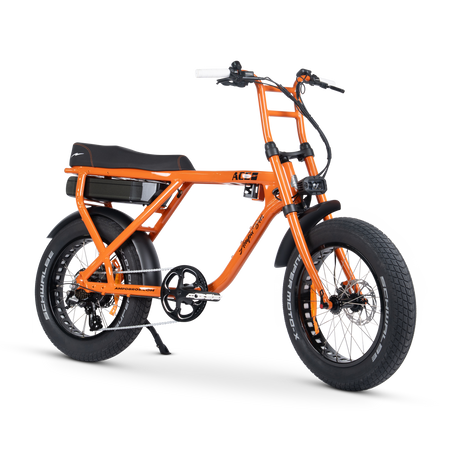 ACE-X Street Electric Bike