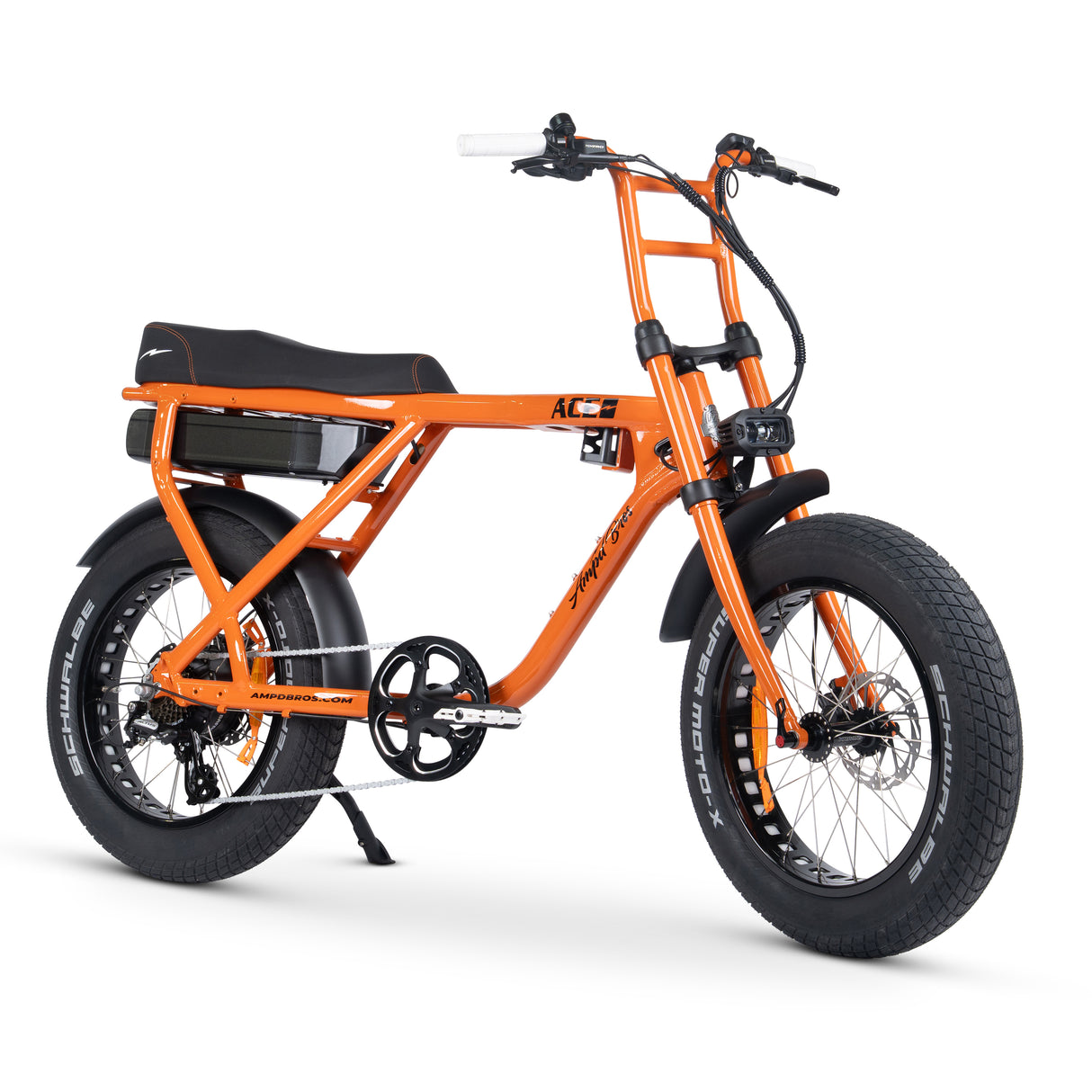 ACE-X Street Electric Bike