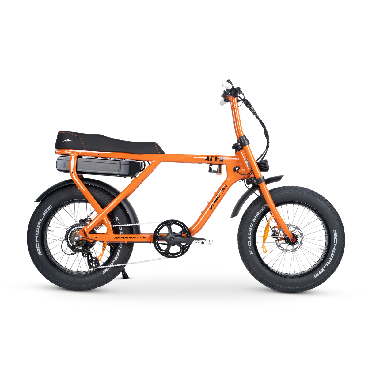 ACE-X Street Electric Bike