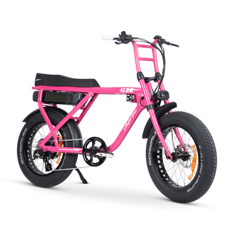 ACE-X Street Electric Bike