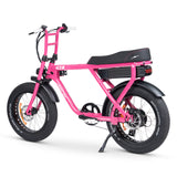 ACE-X Street Electric Bike