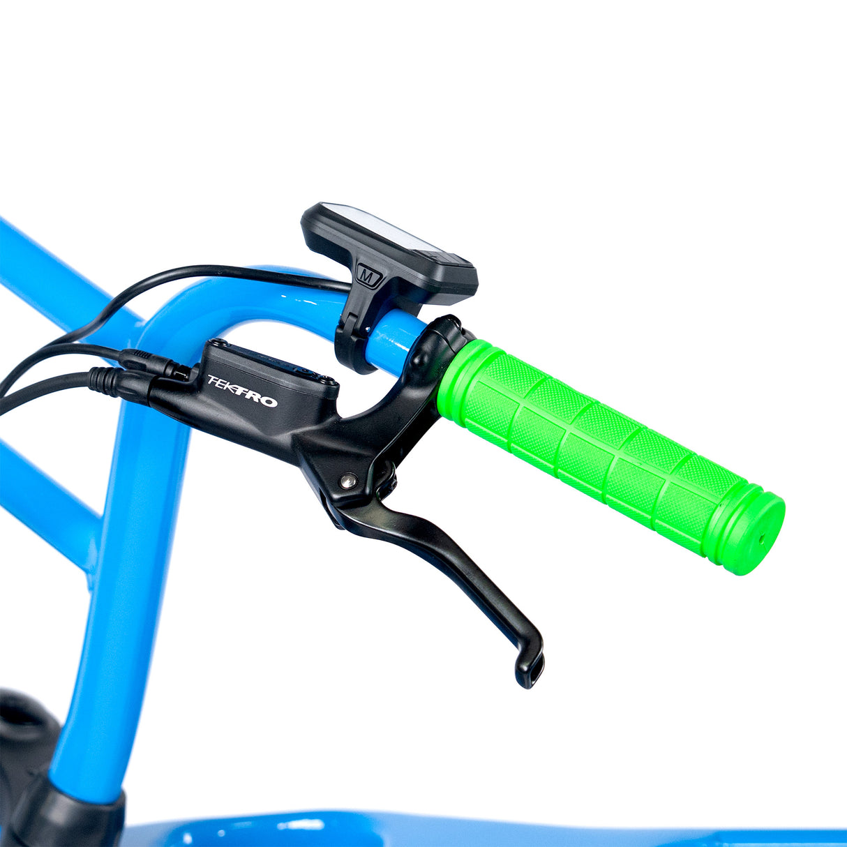 Ampd Bros Flow Street Grips