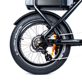 ACE-X Street Electric Bike