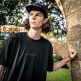 Ampd Bros Classic Tee