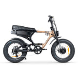 ACE-X Demon Dual Electric Bike