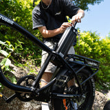 Stubbie-S S3 Electric Bike