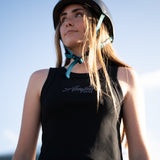 Ampd Bros Classic Womens Crop