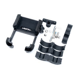 Titan Alloy Phone Mount