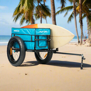 Beach Trailer