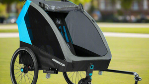 Child Trailers