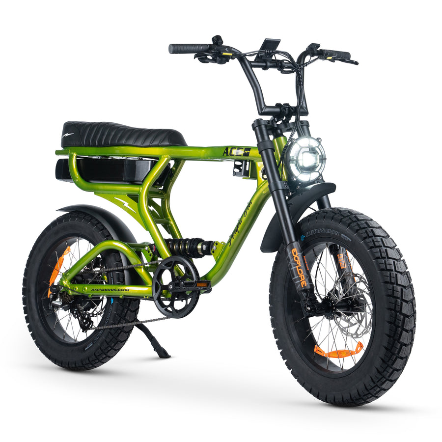 ACE-X PRO SERIES 4