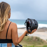 Ampd Bros Epic Bike Helmet