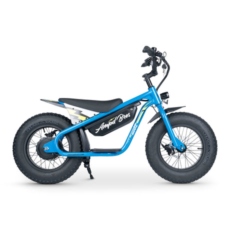 Lil Rippa 16" Kids Electric Bike