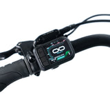 Stubbie PRO Electric Bike