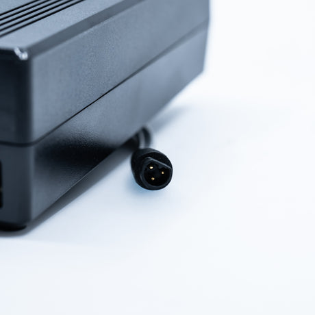 48V ACE Series 3 Chargers