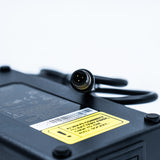 48V Riptide Electric Bike Charger