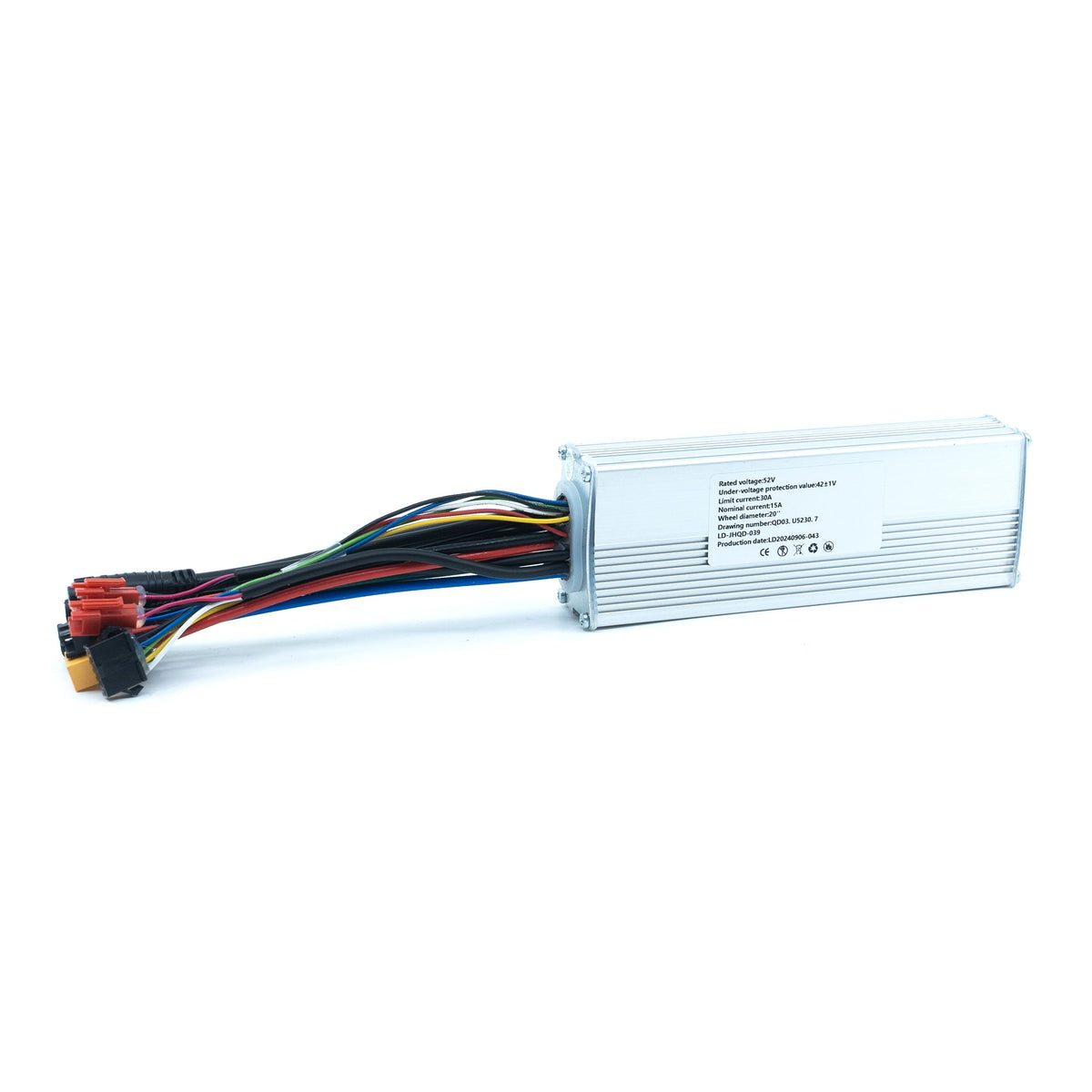 ACE Series 4 52V Controller Module