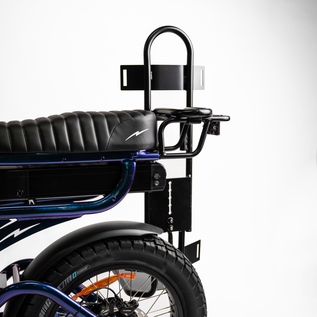 ACE Golf Bag Carrier