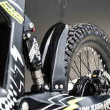 EVO Racing Fender Mudguard Set