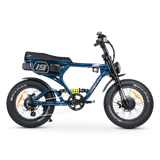 ACE-X Demon S5 Dual Electric Bike