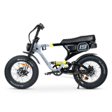 ACE-X Demon S5 Dual Electric Bike