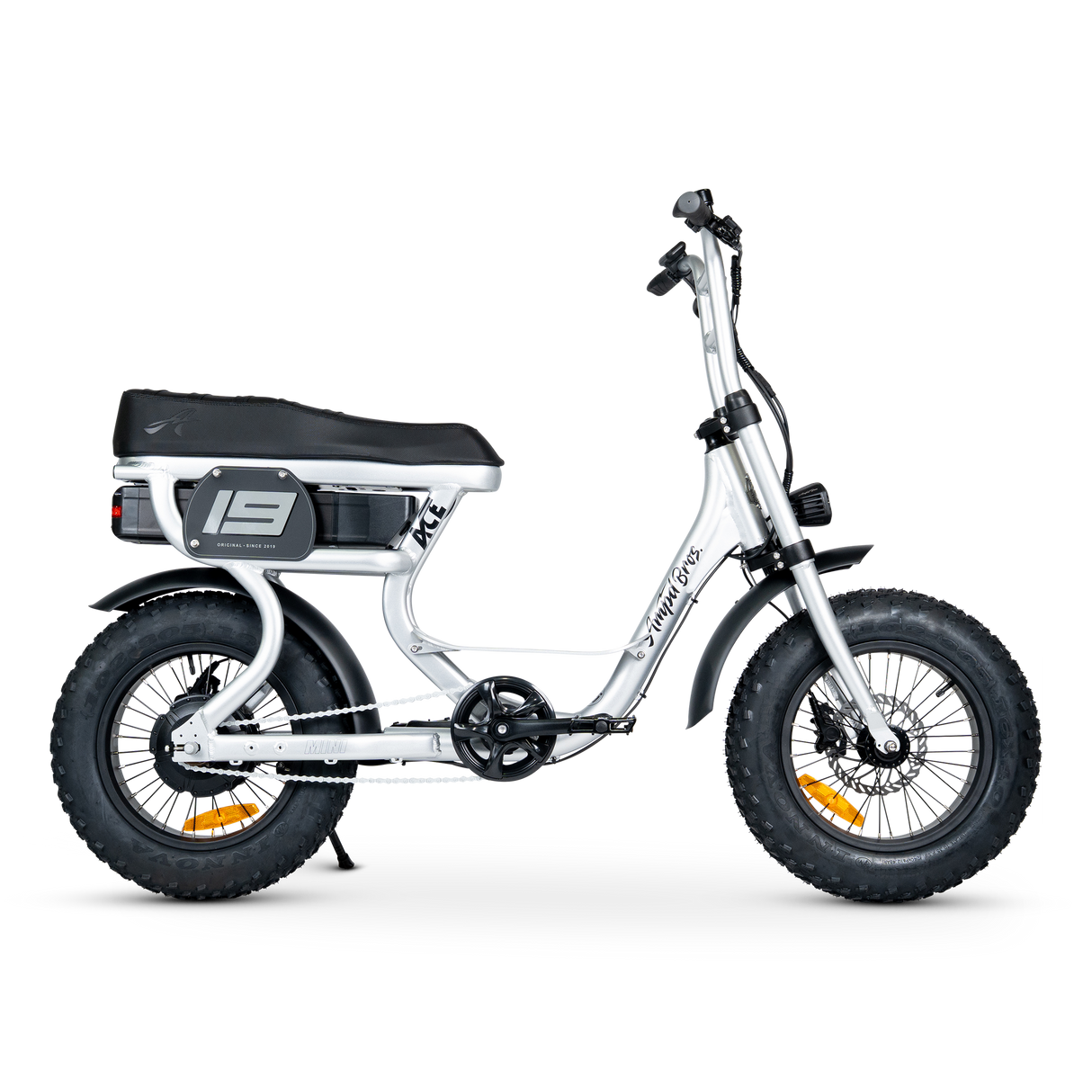 ACE-S Mini Electric Bike