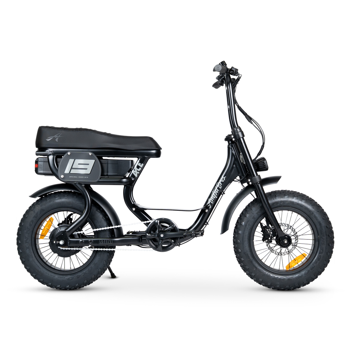 ACE-S Mini Electric Bike